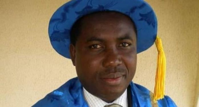 ON JOASH OJO AMUPITAN