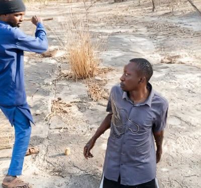 Abducted UNIJOS student regains freedom after ransom payment + Video