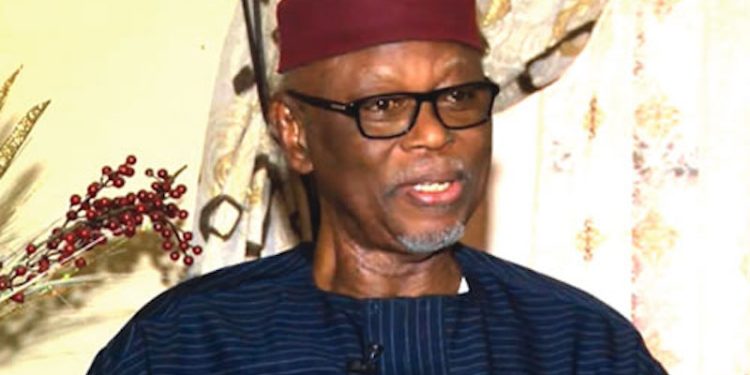 A Slip or Signal? Oyegun’s APC Chant Sparks Confusion at ADC’s Convention