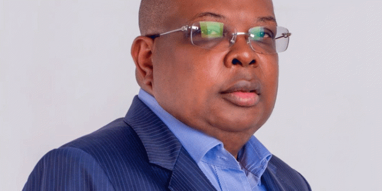 At WDO Assembly, Nigeria Raises Stakes in Cross-Border Standards