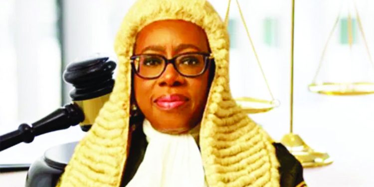 Your Conduct Significantly Influences Public Confidence, CJN Warns Court Registrars