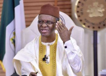 Court Adjourns El-Rufai Bail Hearing To June