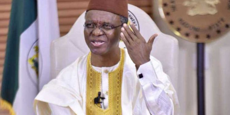Court Adjourns El-Rufai Bail Hearing To June