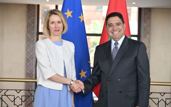 EU Backs Autonomy Plan for Sahara Under Moroccan Sovereignty
