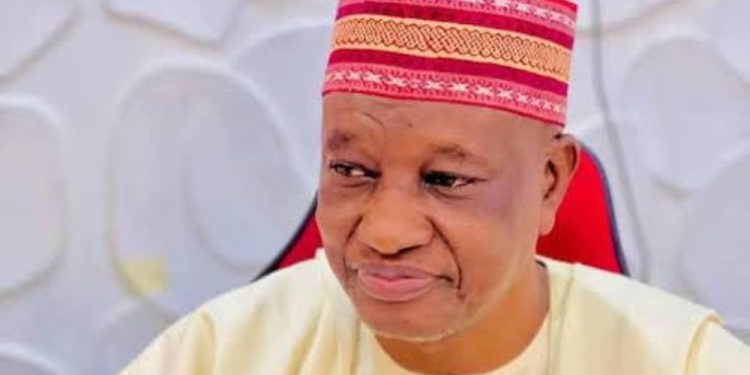 Court Strikes Out Gwarzo Suit After Impeachment Withdrawal