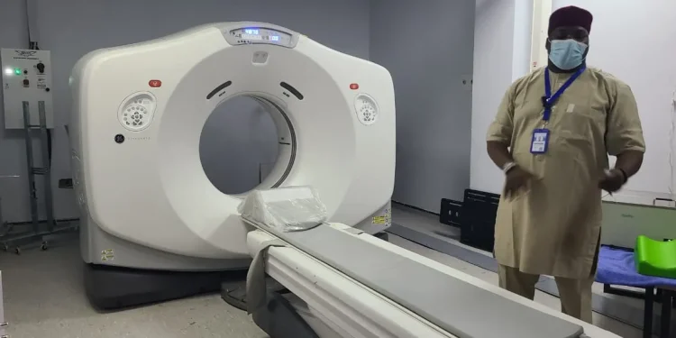 Kano Cancer Treatment Centre launches first brachytherapy services in Northern Nigeria
