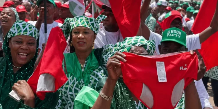 Gov. Yusuf breaks silence on alleged ‘underwear empowerment’ during Remi Tinubu’s visit