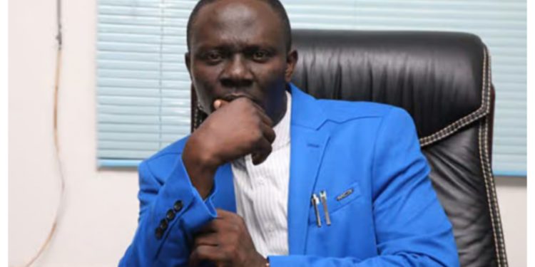 Edo: Okpebholo has right to back APC aspirants for 2027 – Afegbua