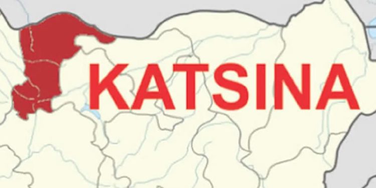 Police nab 26 suspects in Katsina security raid