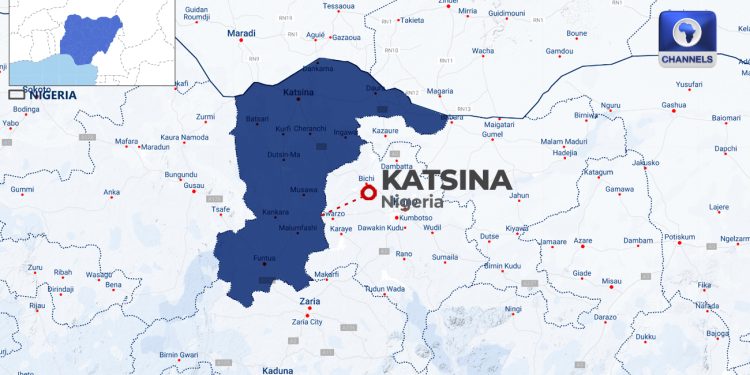 26 Suspected Social Miscreants Arrested In Katsina