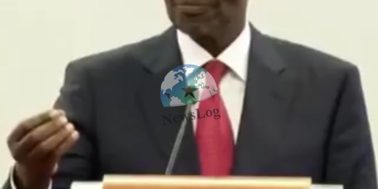 “Our Education And English Are Good. If You Listen To A Nigerian Speak English, You’ll Need A Translator.”  — Kenya’s President, William Ruto Fires Back At Tinubu