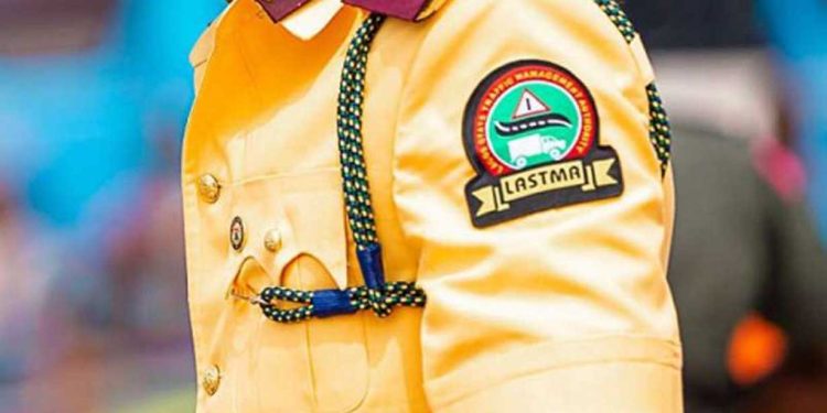 FORGING EXCELLENCE ON THE FRONTLINES: HOW STRATEGIC TRAINING IS REENGINEERING LASTMA UNDER OLALEKAN BAKARE-OKI.  By Adebayo Taofiq Aribidesi.(PAO LASTMA)