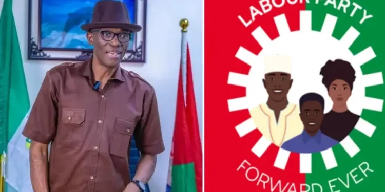 LP Leadership: Court Fines Abure, Dismisses Appeal