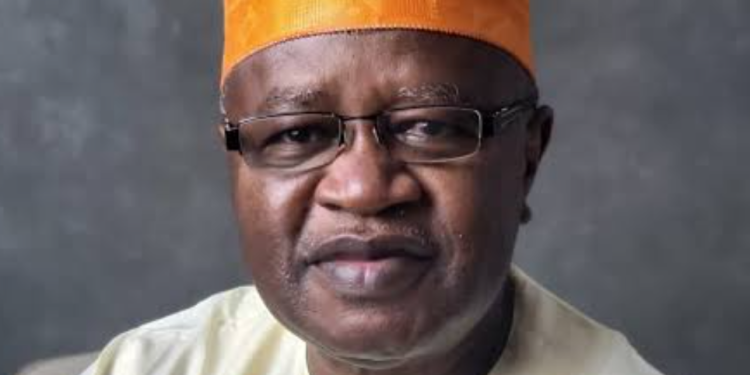 2027: APC Govt will fail integrity, credibility test — ADC chieftain, Salihu