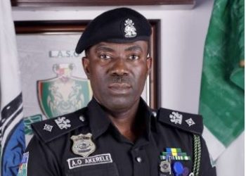 Lagos firm accuses task force of alleged land grab