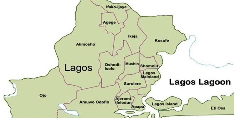 Lagos hunter arrested over alleged serial defilement of minor