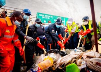 No Court Pronouncement Has Invalidated Lagos Monthly Sanitation — Environment Commissioner