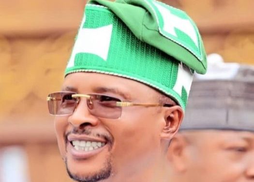 ADC Crisis: We’ll fight keep fighting — Gombe, Abejide