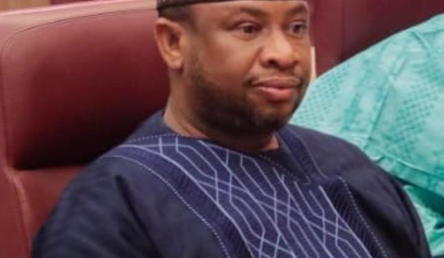 Nigeria’s ambassador-designate to Algeria, Lele, is dead