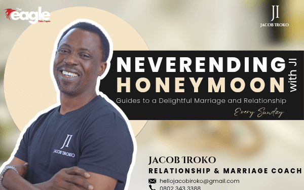 How to speak the right love language in your relationship, by Jacob Iroko