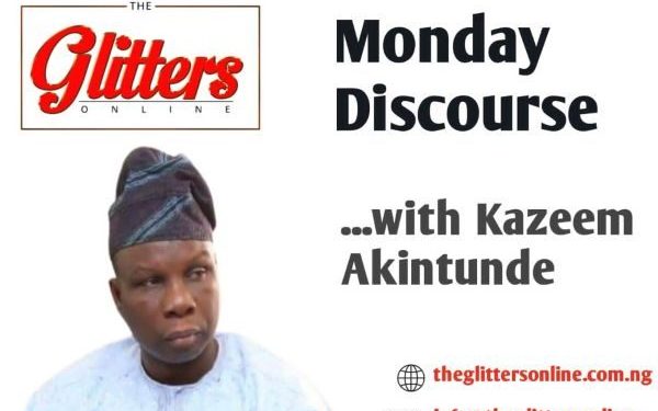 The rumblings in Oyo politics, by Kazeem Akintunde