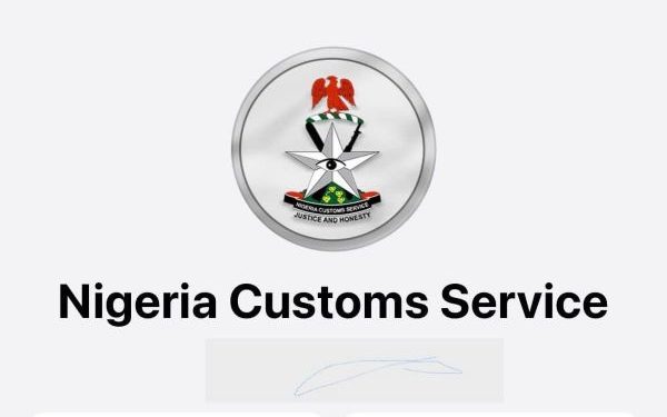 Customs intercepts contraband worth N98m in Adamawa, Taraba