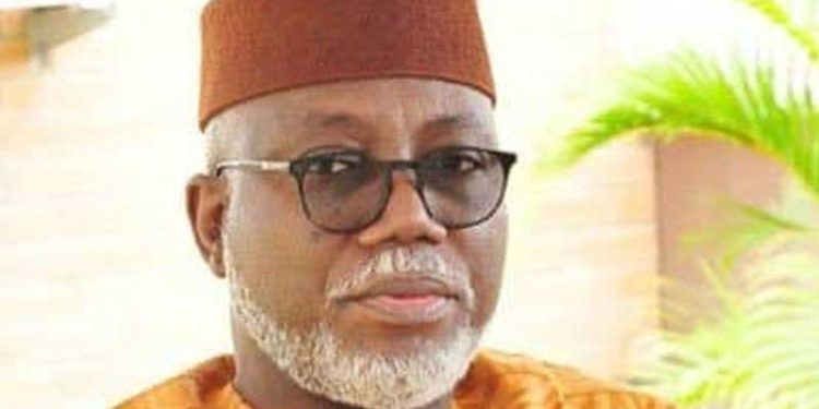 2027: We’ve never produced Senator or Rep member — Ondo indigenes to Gov Aiyedatiwa