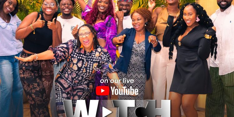 Turn Up the Heat: Nigeria, The Journey to Crown Your First Ever MasterChef Winner Begins