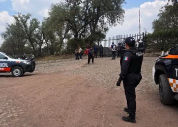 Teotihuacan Mexico shooting: Chilling visuals emerge as Canadian woman killed at historic pyramids