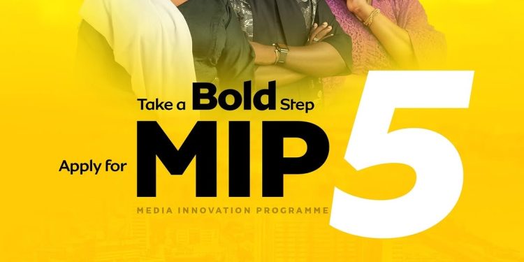 MTN Extends Application Deadline for Media Innovation Programme Extended To April 25