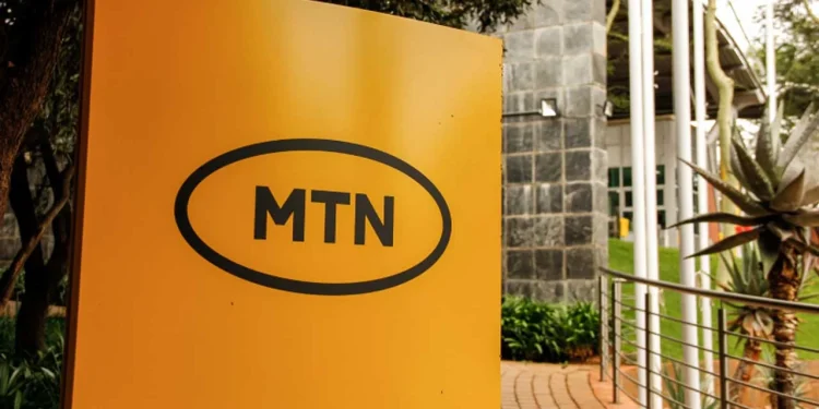 MTN to compensate subscribers, roll out network upgrades after service failures