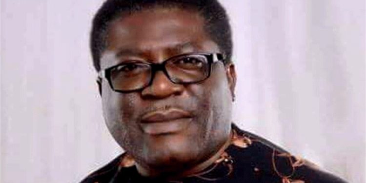 Imo PDP officially receives ex-Deputy Governor Madumere, others back to party