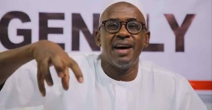 ‘2027 elections may be uncertain, unpredictable’ – Mahdi Shehu