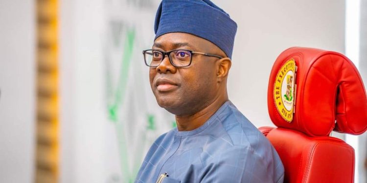 Alleged Makinde impeachment plot: Kinsmen exonerate Speaker, blame external forces