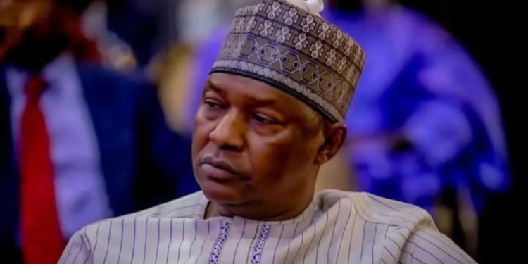 Court admits nine exhibits in Malami’s money laundering trial