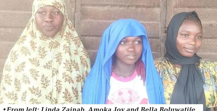 BREAKING: We thought it was Malaysia—Survivors expose ruthless trafficking ring 