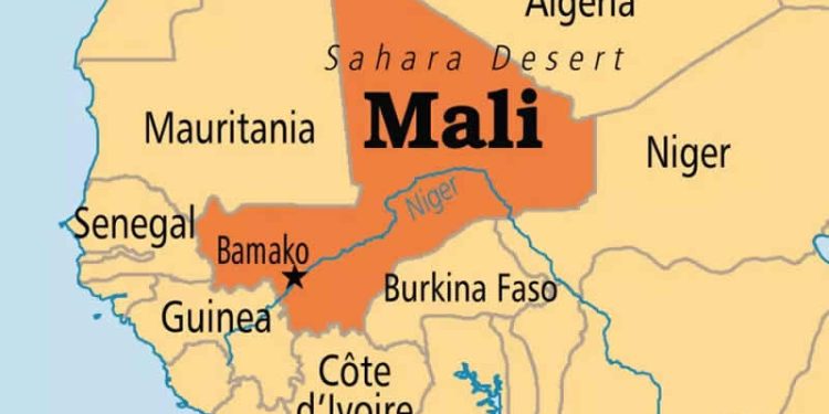 U.S., AU Condemn Coordinated Terrorist Attacks In Mali