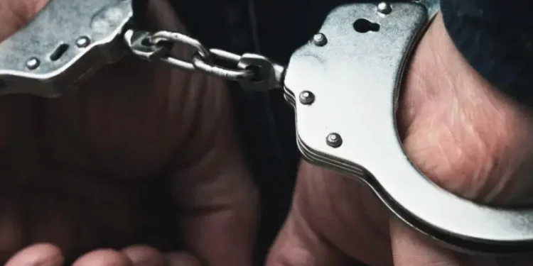 FG nabs fugitive wildlife trafficker after five years on the run