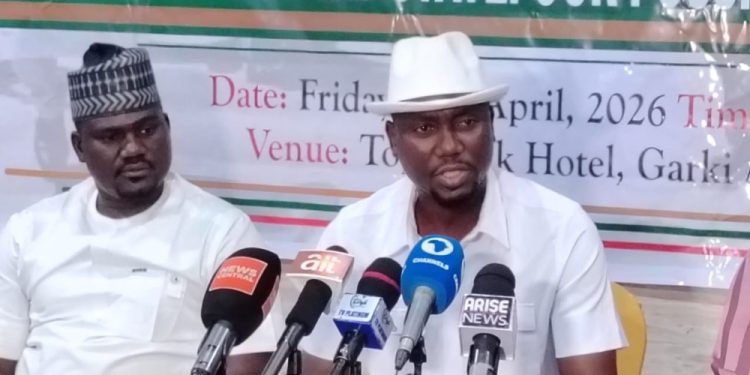 Coalition Demands Matawalle’s Removal Over Alleged Bandit Links