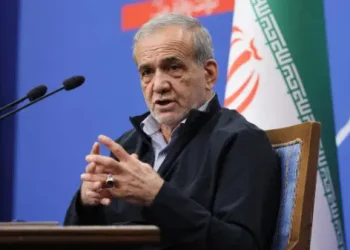 Iran arrests four alleged Israeli spies – State media