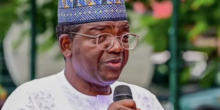 Zamfara APC congress preparations hit snag as Matawalle raises concerns