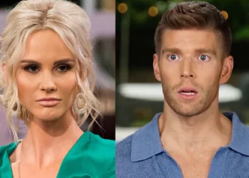 Meghan King-Kyle Cooke kiss row: Ex Amanda Batula shares relationship update after photo leak
