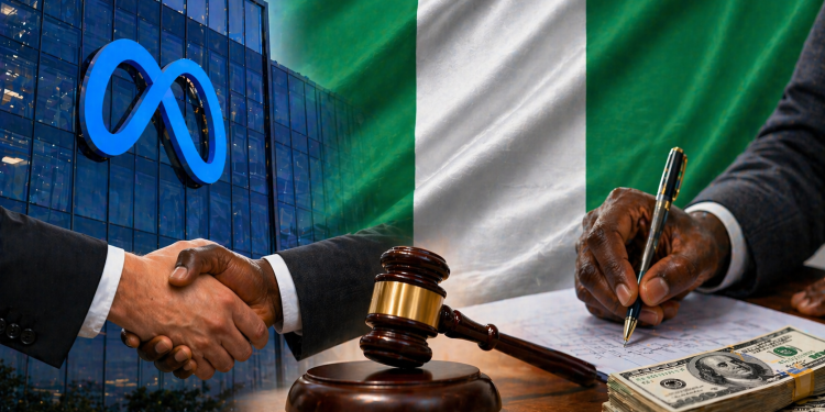 EXCLUSIVE: Inside Nigeria’s deal to write off $32.8 million fine against Meta