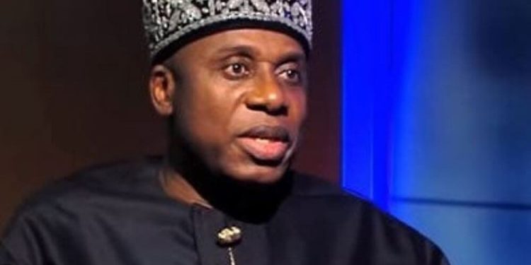 I Can Solve Nigeria’s Problems In 2027, Says Amaechi
