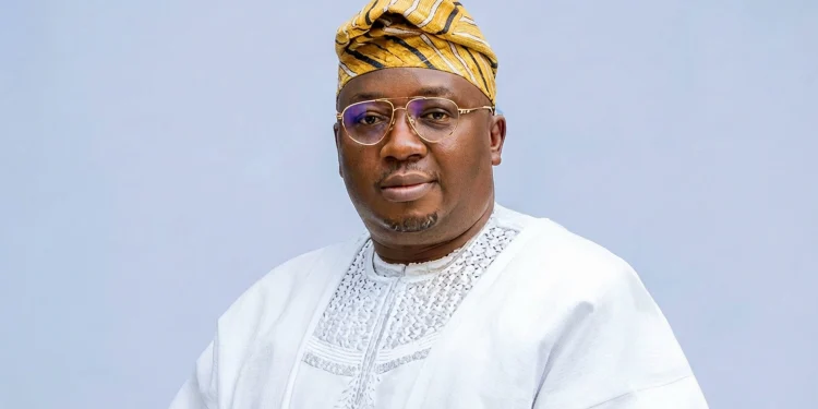 2027: Tinubu, Olubadan Have Not Endorsed Any Oyo Governorship Candidate — Adelabu