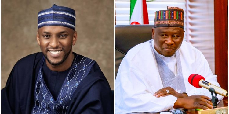 Adamawa APC Congress: Gov aspirant Abdulrahman Haske commends Fintiri’s inclusivity-driven leadership