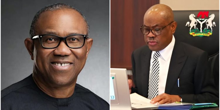 2027: Wike’s ally threatens to leave PDP, gives reason for backing Peter Obi