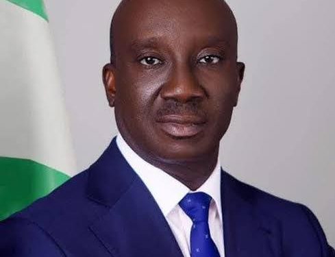 Ize-Iyamu vs Outsiders: Okpebholo’s Defining Test in Edo South