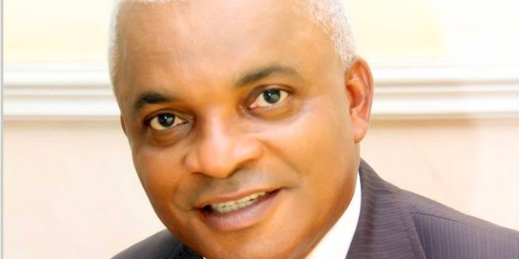 APC chairman threatens sanctions against Akpabio’s spokesperson, Ex-NDDC MD, others