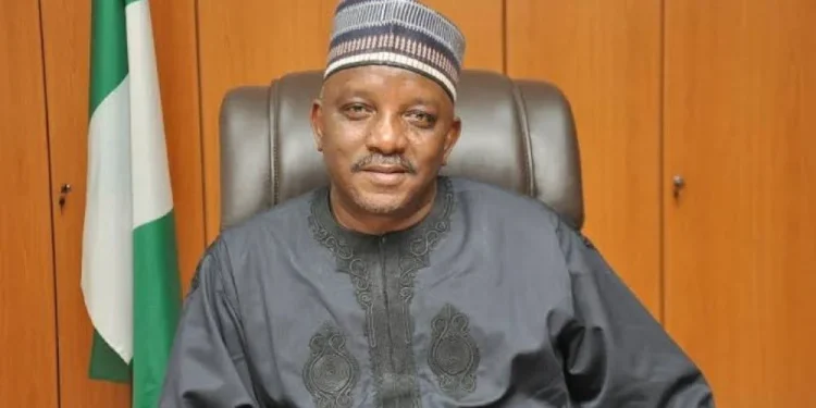 Ex-minister laments decades of under-performance in governance in Taraba